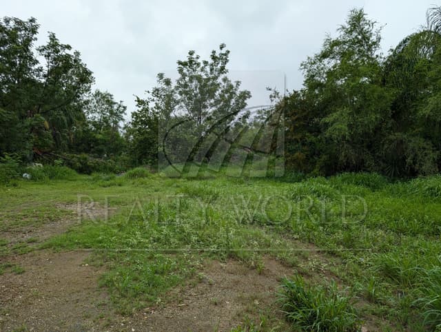 Terrenos en Venta en Los Cristales