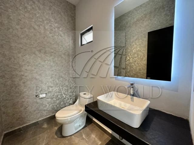 Casas en Venta en Vistancias