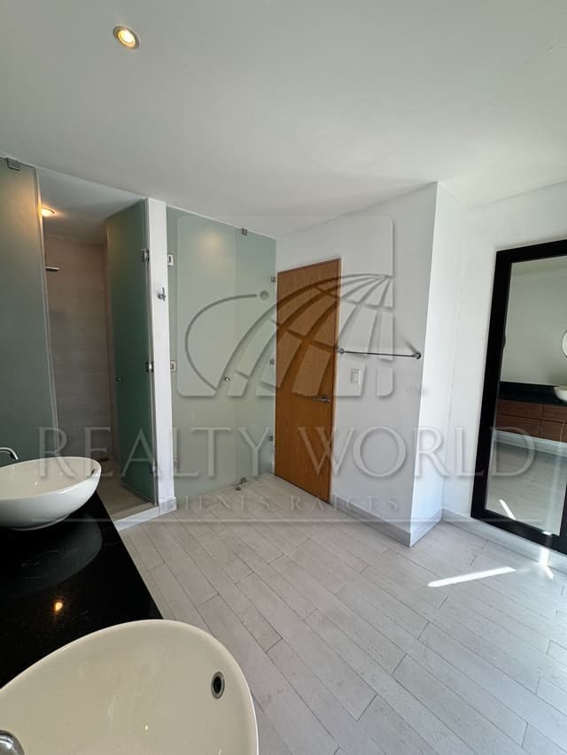 Departamentos en Renta en Valle Oriente