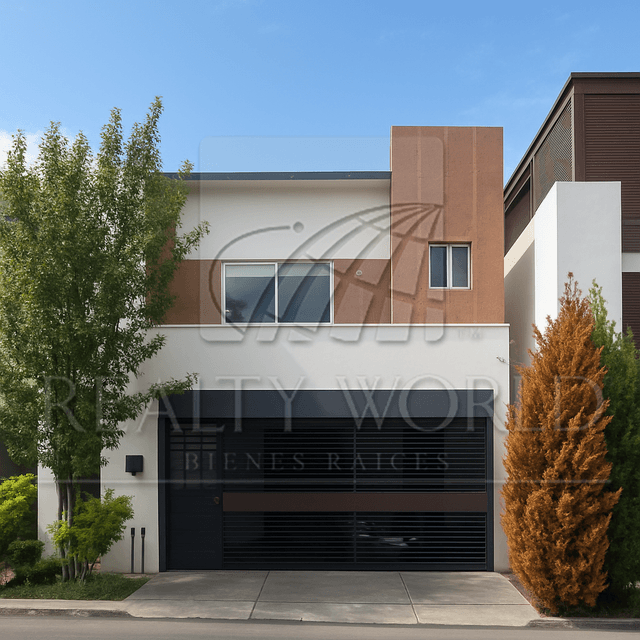 Casas en Renta en Cumbres San Agustín
