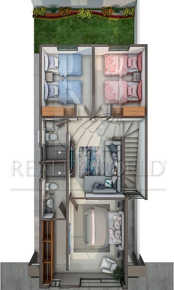 Casas en Venta en Misión de los Ángeles