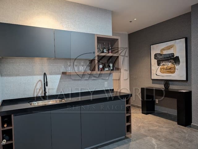 Departamentos en Venta en Obispado