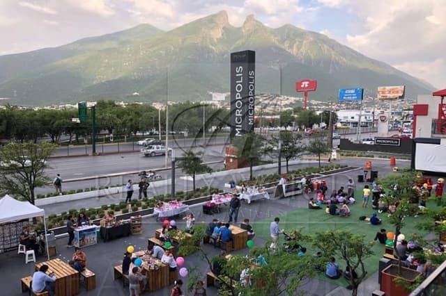 Locales en Renta en Contry