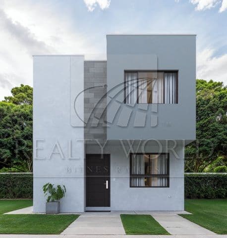 Casas en Venta en Santa Rosa