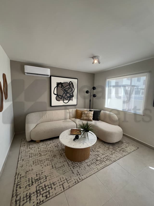 Casas en Venta en Azara Residencial