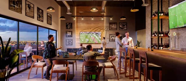 Departamentos en Venta en Desarrollo Urbano Reforma