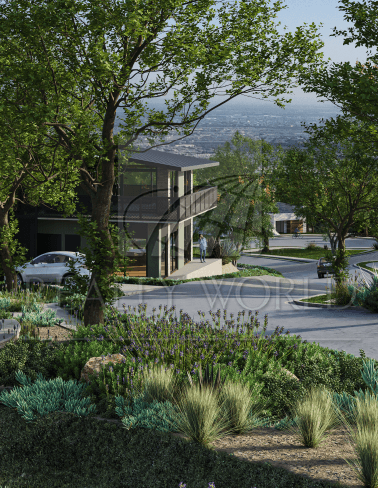 Terrenos en Venta en Cumbres Madeira