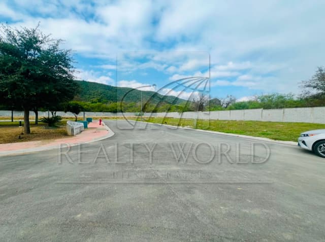 Terrenos en Venta en El Barrial