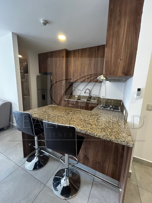 Departamentos en Venta en Centro