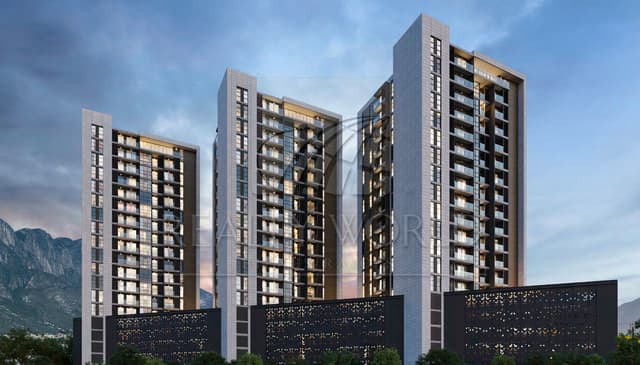 Departamentos en Venta en El Lechugal