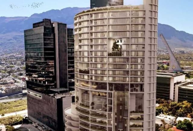 Departamentos en Venta en Santa María