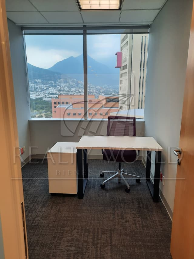 Oficinas en Renta en Zona Valle Oriente