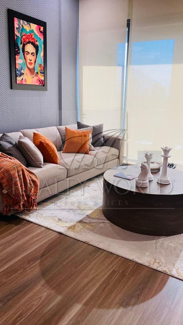 Departamentos en Renta en Del Valle Oriente