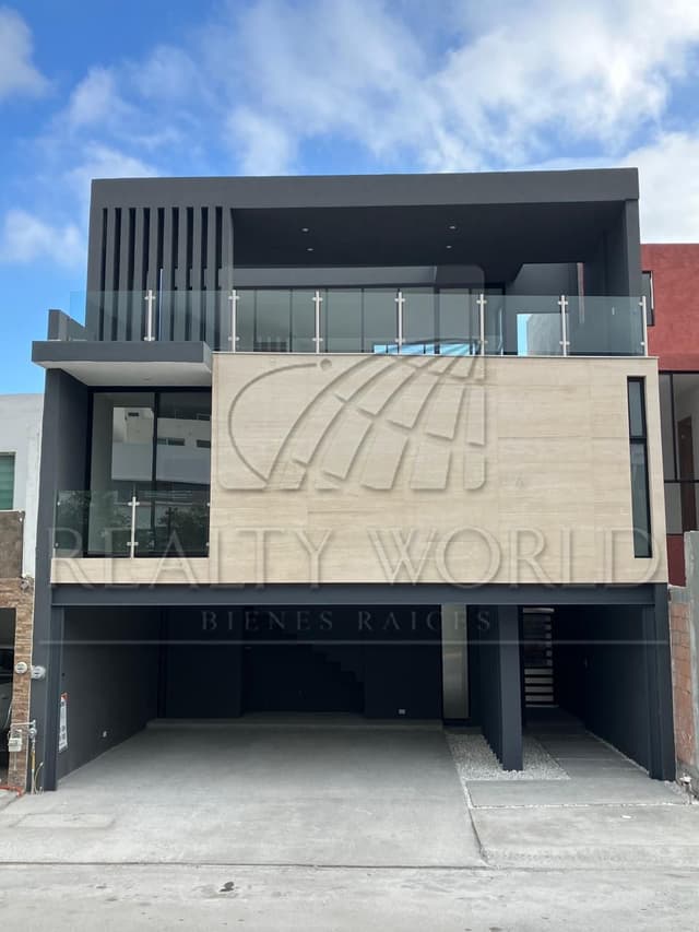 Casas en Venta en Cumbres Elite Premier