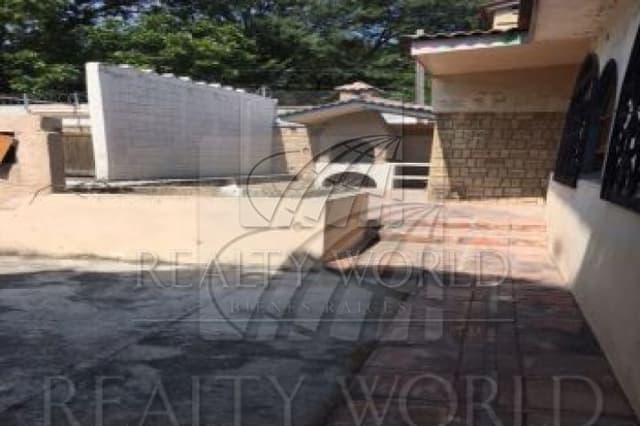 Terrenos en Venta en Centro Villa de Garcia (casco)