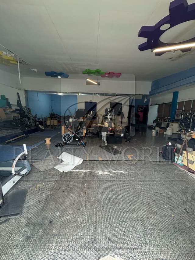 Bodegas en Venta en Lagos del Bosque