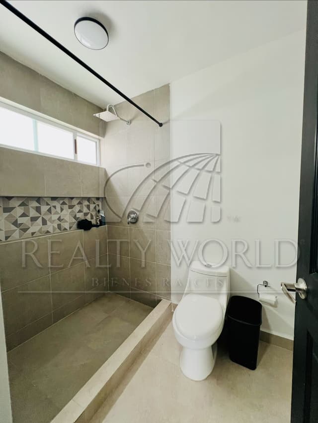 Casas en Renta en Aura Residencial