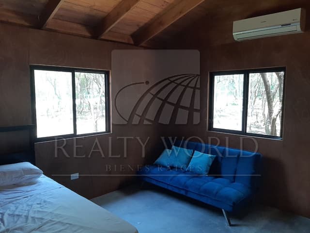 Quintas en Venta en Bosques de la Silla (Santa Ana de Abajo)