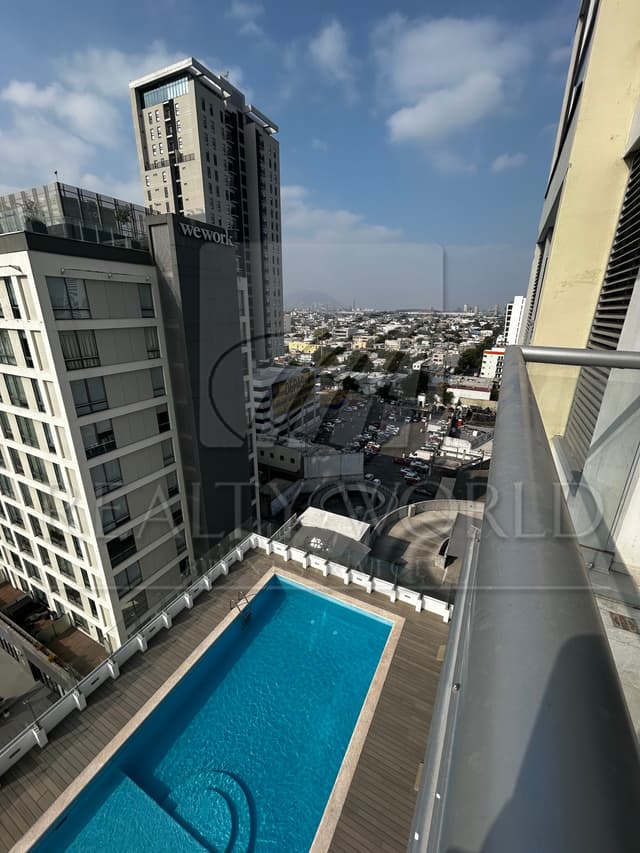 Departamentos en Venta en Centro