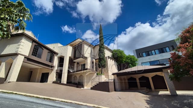 Casas en Venta en Contry Sol