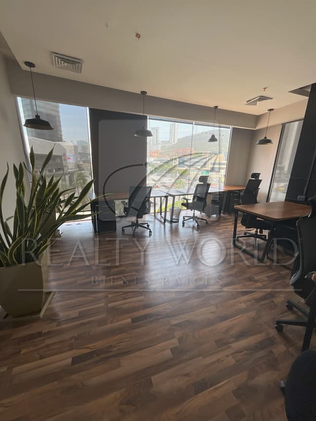 Oficinas en Renta en Del Valle Oriente