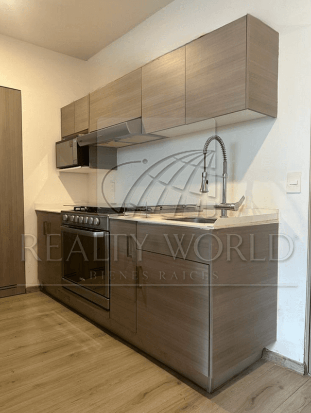 Departamentos en Venta en Nuevo Sur