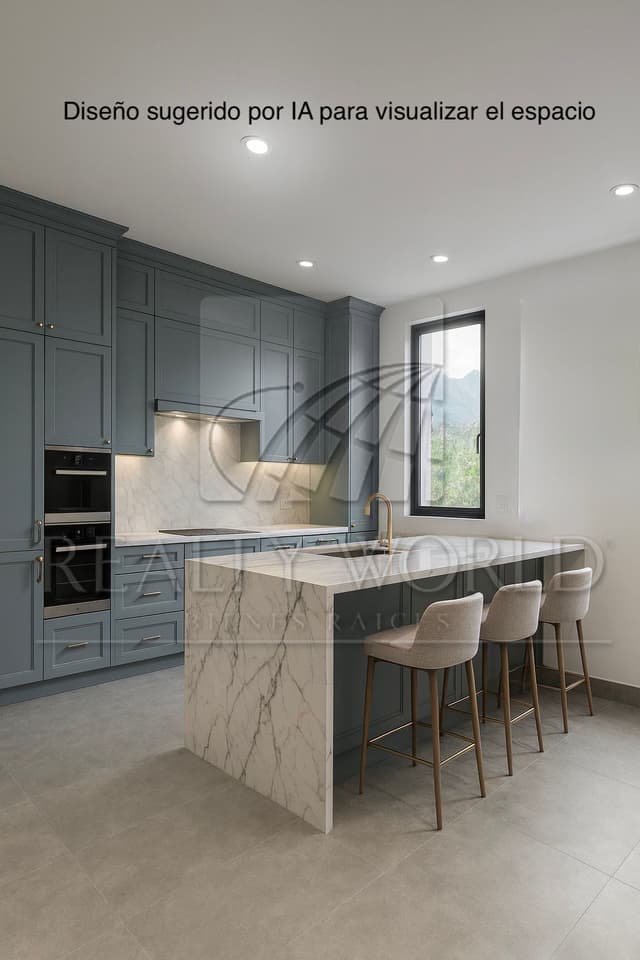 Casas en Venta en Prados de La Sierra