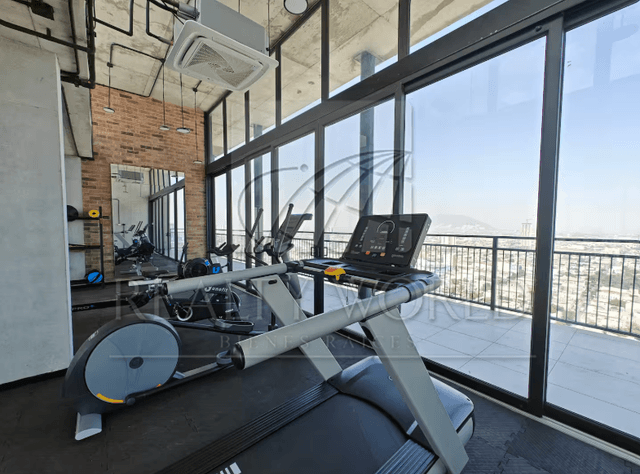 Departamentos en Renta en Centro