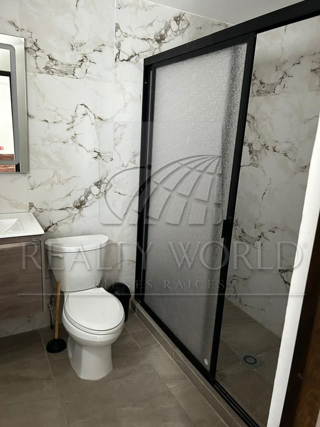 Casas en Venta en Centro