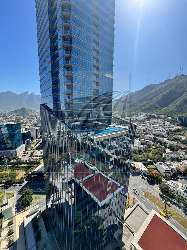 Departamentos en Renta en Valle Oriente