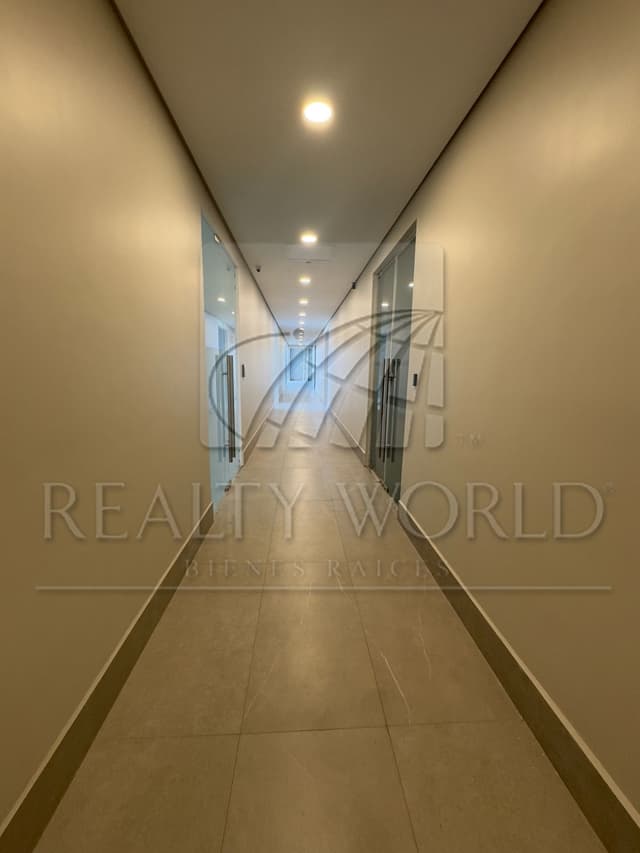 Oficinas en Renta en Santa María