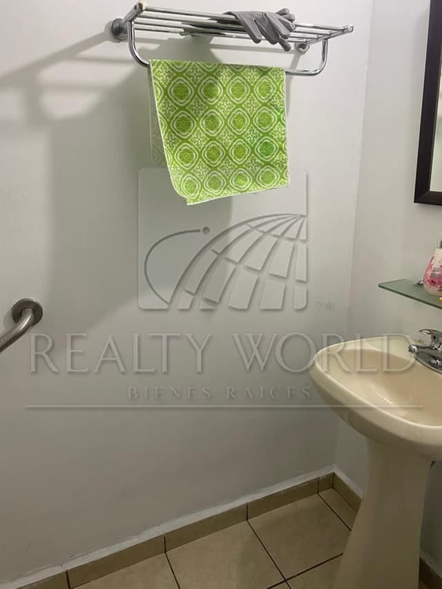 Casas en Venta en Las Plazas