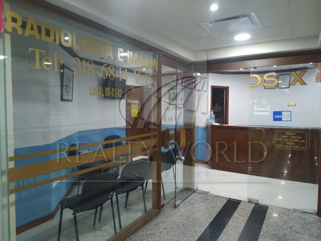 Locales en Venta en Obispado