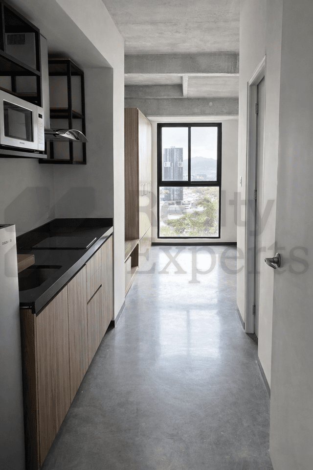 Departamentos en Renta en Centro