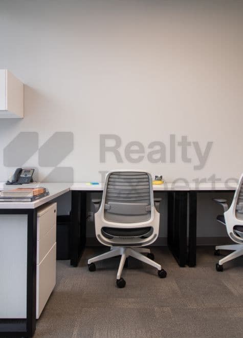 Oficinas en Renta en Obispado