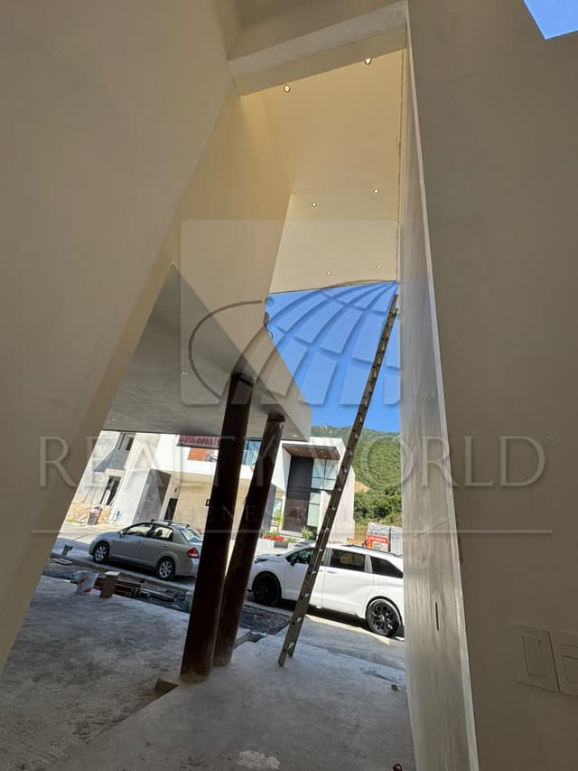 Casas en Venta en Bosques de las Misiones