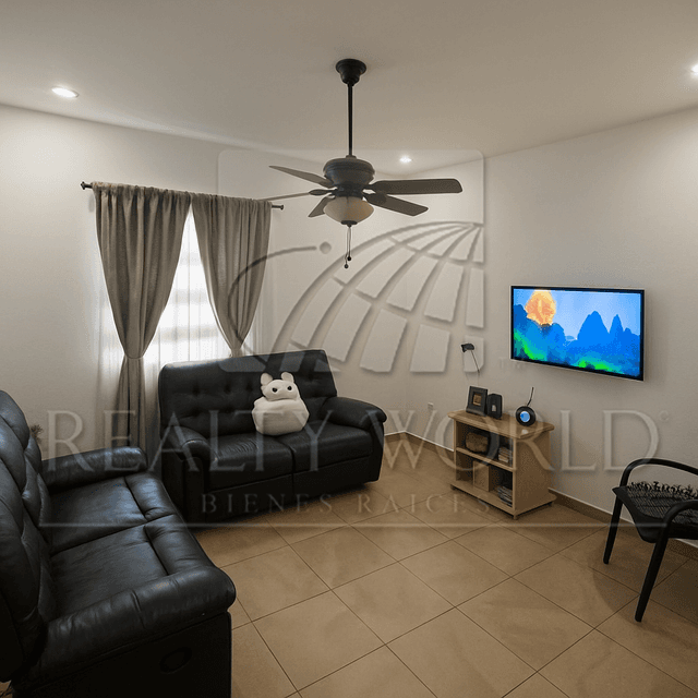 Casas en Venta en Mitras Poniente