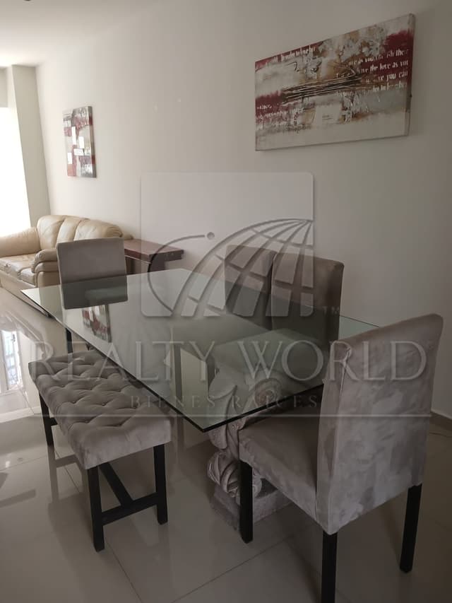 Departamentos en Venta en Tabacalera