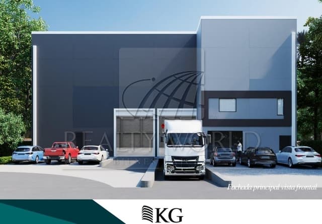 Bodegas en Venta en Agua Fría