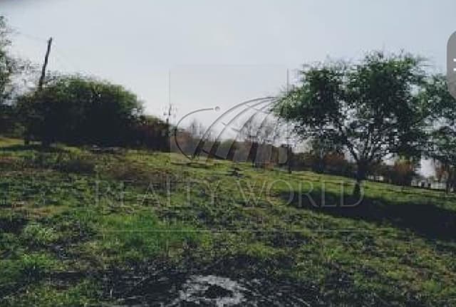 Terrenos en Venta en Congregación Calles