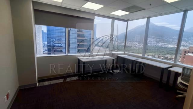 Oficinas en Renta en Real de San Agustin