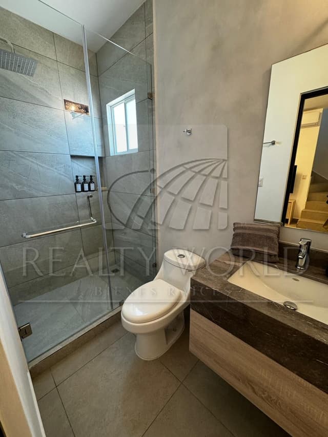 Casas en Venta en Moderno Apodaca