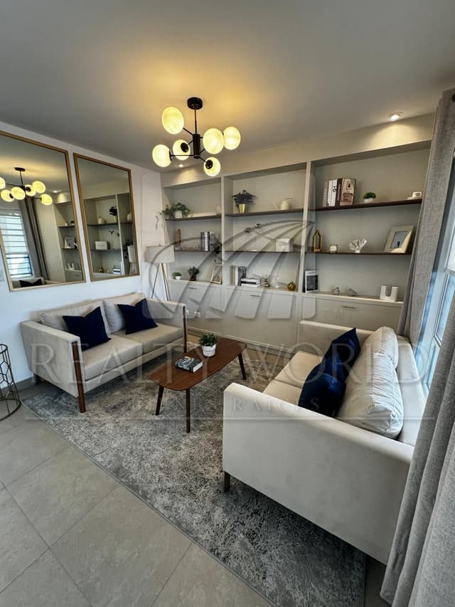 Casas en Venta en Moderno Apodaca