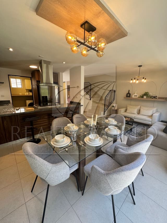 Casas en Venta en Torralba Residencial