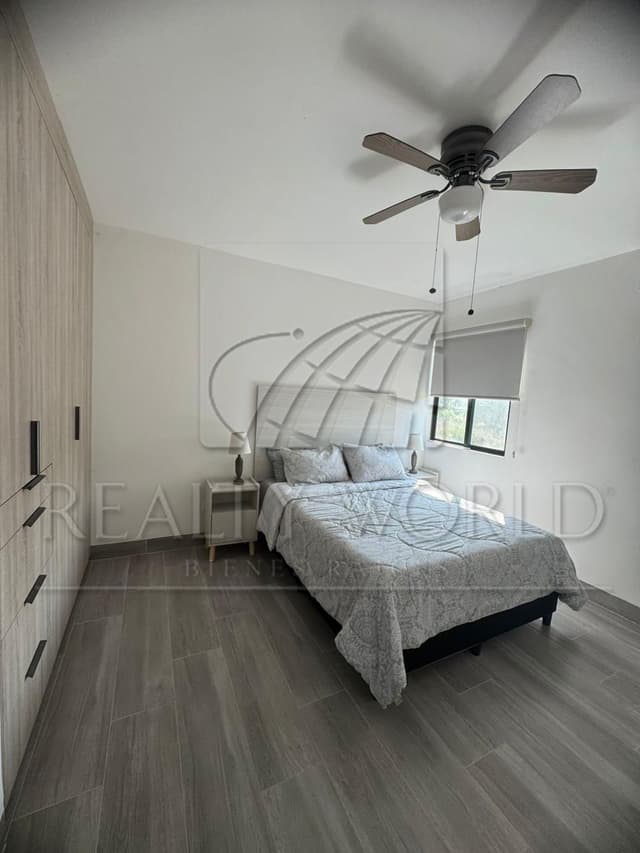 Departamentos en Renta en Colonia 21