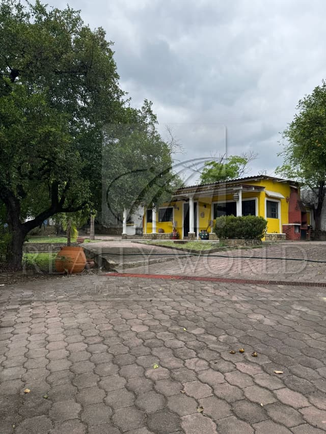 Quintas en Venta en El Barrial