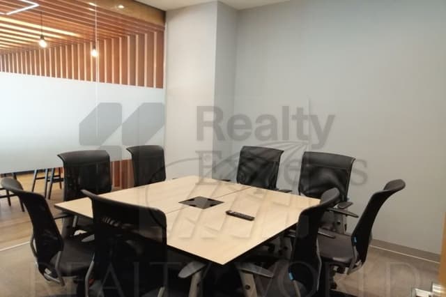 Oficinas en Renta en Obispado