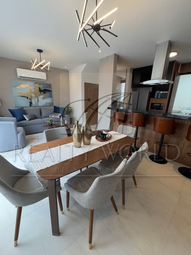 Casas en Venta en Bosques de Santa Catarina