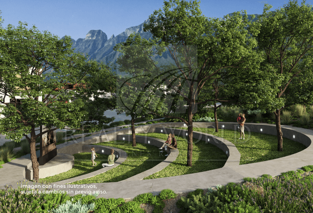 Terrenos en Venta en Cumbres Madeira