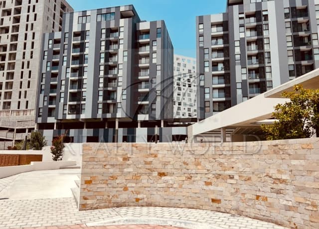 Departamentos en Renta en Kanat